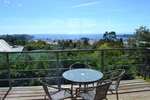 Cabañas Krause Lodge