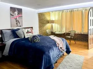 Madre tierra suites tlalpujahua centro - San Felipe del Progreso