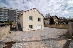 Appartements Studio, Parking, Pres universite : photos des chambres