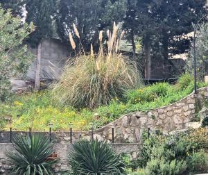 Chalet Marseille hauteur