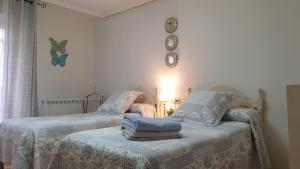 Alquiler piso completo centrico - 4hvězdičkové hotely ve městě León