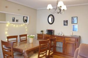 Alquiler piso completo centrico