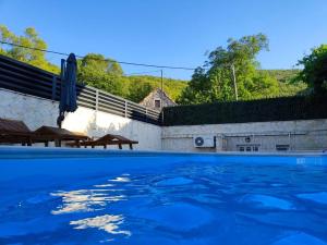 ****RUAL VILLA SILENCIO**** 