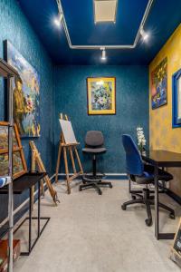 ArtistMemory Appartement