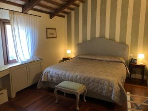 Hotel Donna Lucia