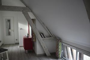 Appartements Le Lido : photos des chambres