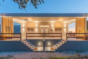 Sunset Dreams Spyros - Skaliá