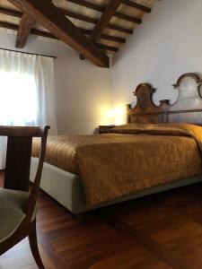 Chambre Double Standard