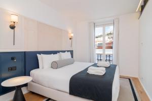 Ando Living - Santa Justa 77 House