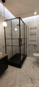 Apartament Marmurowy