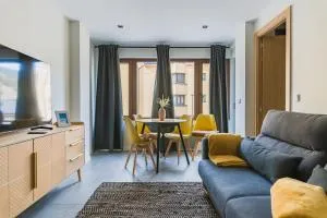 MIKKA CLOS - Bordes d´Envalira 