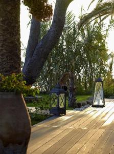 Paradisso Beach Villas