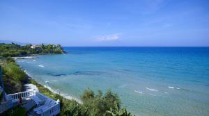 Paradisso Beach Villas