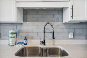 Eternal Waters at Laketown Wharf #1221 by Nautical Properties Vacation Rentals