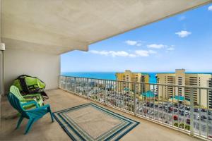 Eternal Waters at Laketown Wharf #1221 by Nautical Properties Vacation Rentals