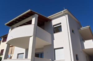 Apartments Burle Vista Medulin