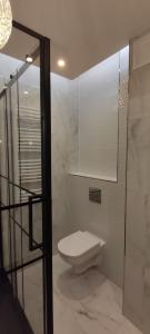 Apartament Marmurowy