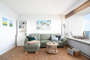 Ferienpark Sierksdorf App 322 - Strandlage