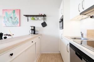 Ferienpark Sierksdorf App 322 - Strandlage