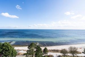 Ferienpark Sierksdorf App 322 - Strandlage