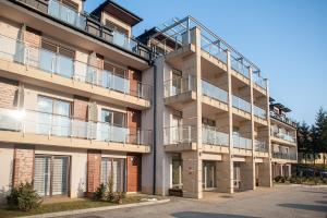 Apartamenty Czerwone Maki Wisła