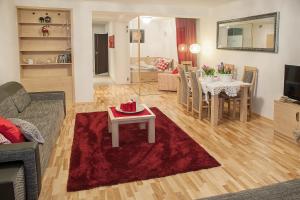 Apartamenty Czerwone Maki Wisła