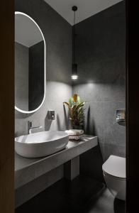 Apartel Villa Shayan