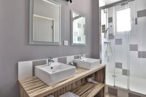 Hotels Hotel Marbella : photos des chambres