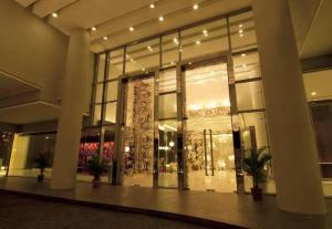Meta @ Swiss Garden Residence KL Bukit Bintang