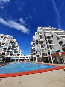 Fenestrelle By LGM une chambre, climatisation, wifi