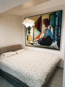 Apartment Picasso Selce 
