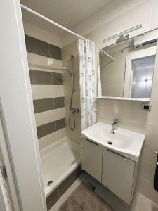 Apartment Picasso Selce 