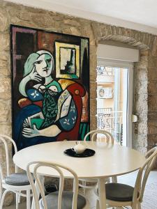 Apartment Picasso Selce