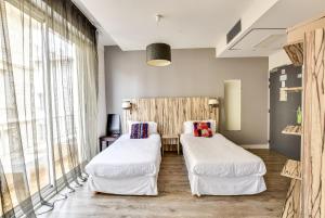 Hotels Hotel Marbella : photos des chambres