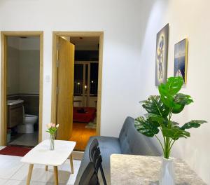 Alpha Homestay Marina Long Xuyên