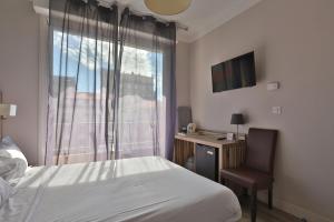 Hotels Hotel Marbella : photos des chambres