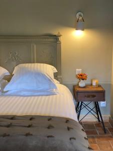 B&B / Chambres d'hotes La Bastide du Beausset-Vieux : photos des chambres