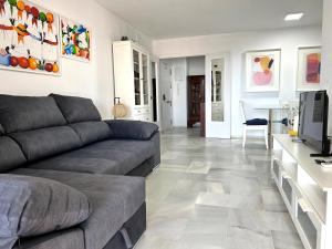 Apartamento Carihuela Beach Experience