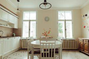 Apartments Vintage Vilnis