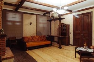 Apartments Vintage Vilnis