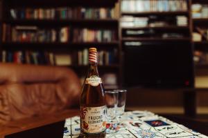 Apartments Vintage Vilnis