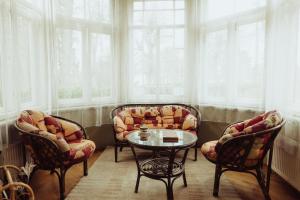 Apartments Vintage Vilnis