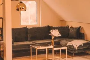 Wohnung/FeWo in Lahnstein/Nähe Koblenz - Braubach