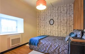 Maisons de vacances Pet Friendly Home In Saint-brice-de-landell With Kitchen : photos des chambres