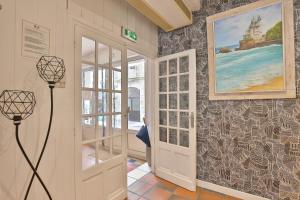 Hotels Hotel Marbella : photos des chambres