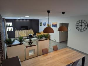 Maisons de vacances Gite la Winery : photos des chambres