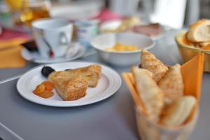 Hotels Hotel Marbella : photos des chambres