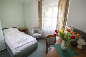 Standard Single Room room in Hotel Grand