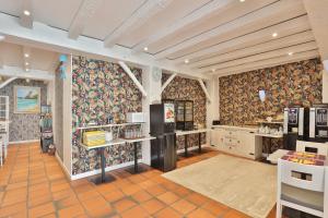 Hotels Hotel Marbella : photos des chambres