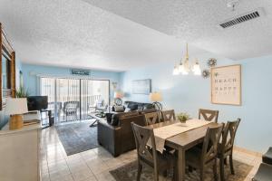 #409 Sandy Shores Updated 2b 2b w/ balcony